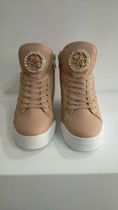 guess freeta sneakers