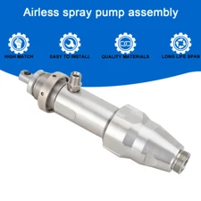 Airless Sprayer Pump Assembly  Replace Fit 1095 1595 5900