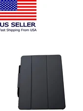 Spigen Rugged Armor Pro Case For iPad Air 13-inch M2 2024 ACS07669 