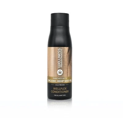 WELLNESS PREMIUM PRODUCTS Wellplex regenerierende Spülung für geschwächtes - Bild 1 von 3