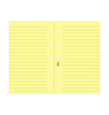 Filofax-Ricarica Per Organiser 513010 Foglio Per Annotazioni - Foto 11