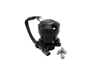 TURBOSMART FORD MUSTANG ECOBOOST TURBO KOMPACT EM BOV BLOW OFF VALVE DUAL PORT