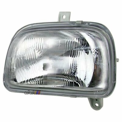 NEW Front Left Hand Side Headlight Lamp For Daihatsu Mira Cuore