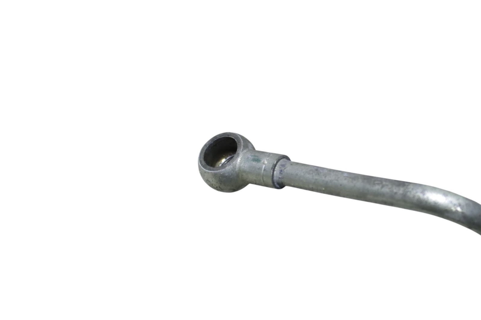 Ferrari 488 Left  Side Turbo Cooling Hose Pipe Line 2016 2017 2018 2019 2020 OEM