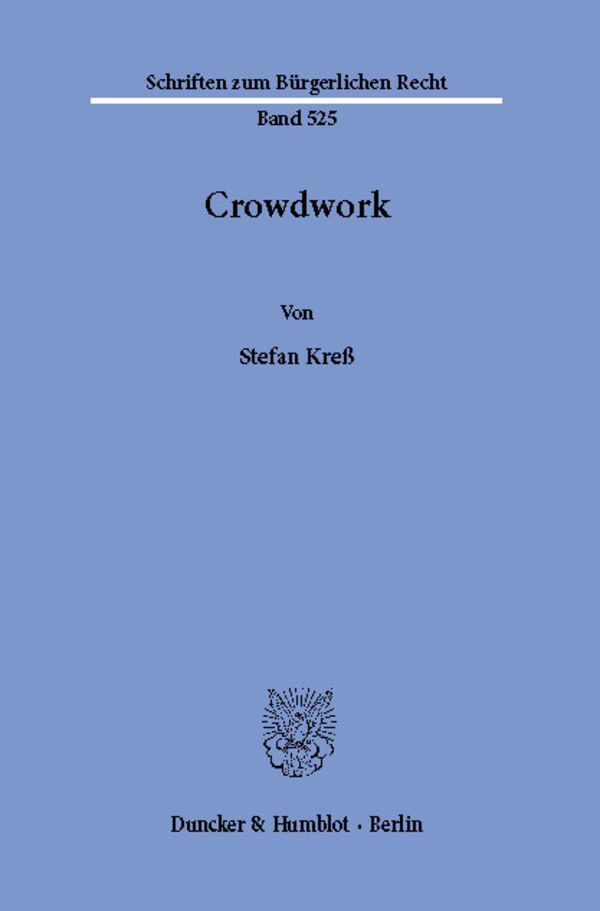 Thumbnail - Stefan Kreß / Crowdwork.