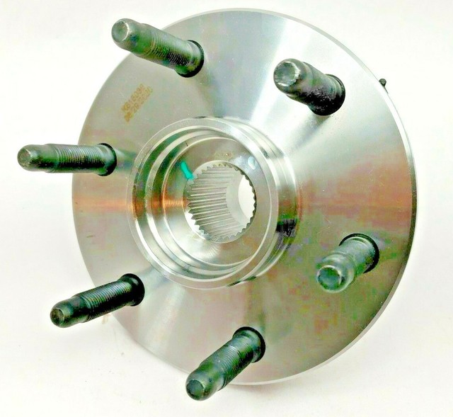 Detroit Axle Front Wheel Hub Assembly K515036 Chevy GMC Cadillac for