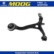 For 2008-2012 Honda Accord Suspension Control Arm Front Right Lower MOOG 2008