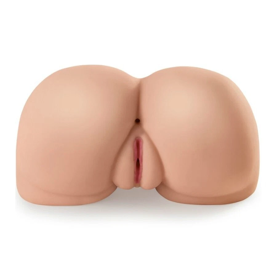 PDX Dirty Talk Interactivo F*ck Me Silly Vibrador Masturbador Muñeca Sexual Realista Foto 2 de 4