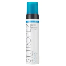 St. Tropez Self Tan Classic Bronzing Mousse 8 fl oz 240ml