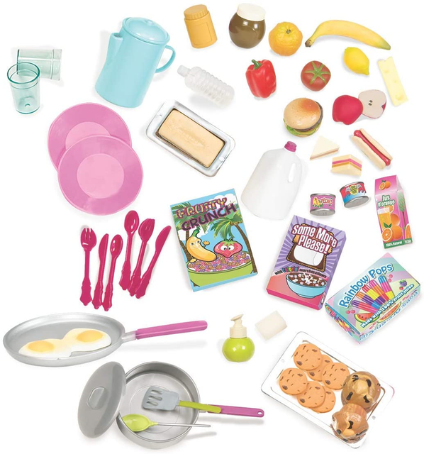 our generation camper van accessories