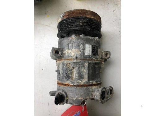 Klimakompressor Opel Corsa E X15 39006353 P20251808