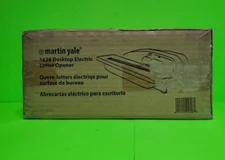 Martin Yale, PRE1628, Premier Automatic Desktop Letter Opener