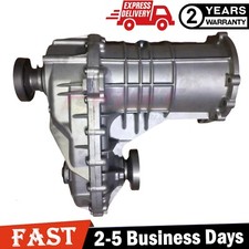Transmission Transfer Case Assembly Fit Audi Q7 Quattro 0AQ341010M 0AQ341010K