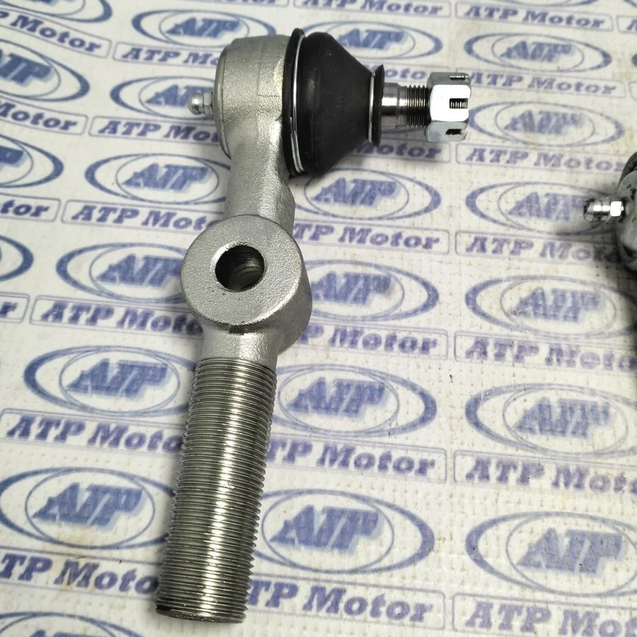 TOYOTA LAND CRUISER 2F 1980-1981 TIE ROD END SUB-ASSY SET - Изображение 4 из 4