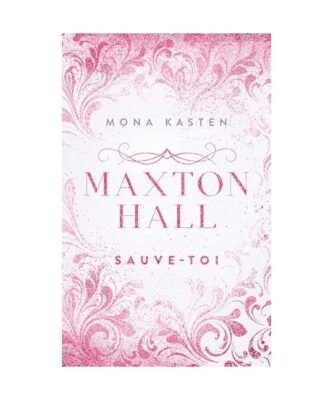 Maxton Hall - tome 2 - Le roman à l'origine de la série Prime Video: Sauve-toi