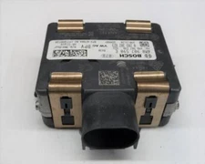 2016-2022 Bentley Bentayga Lane Change Assistant Radar Sensor 4M0907590E OEM A1
