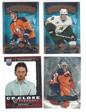 2006-07 Artifacts #249 Blake Comeau RC New York Islanders 101/500