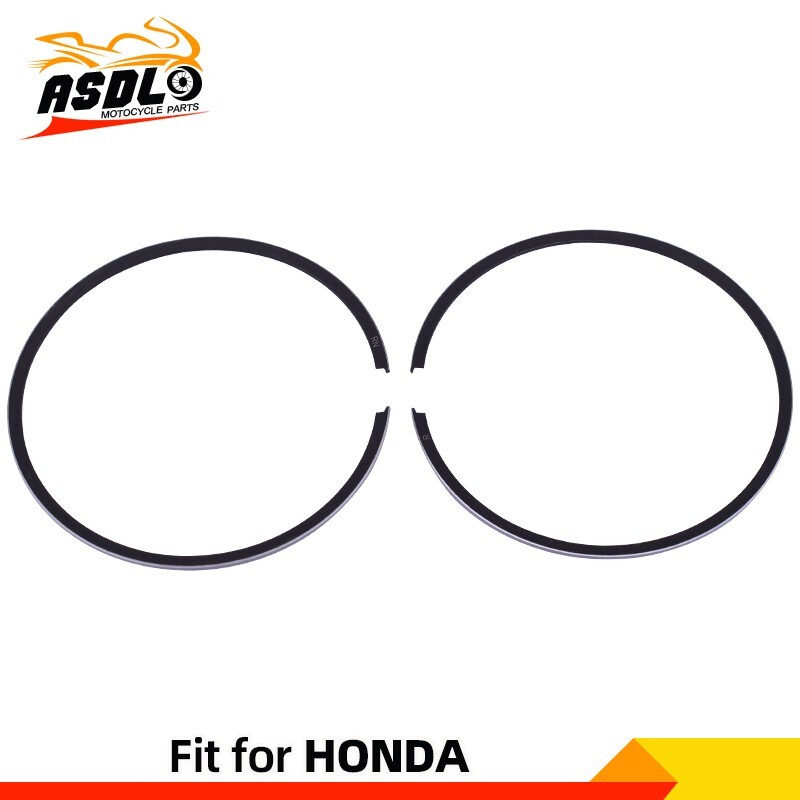 HONDA 13011-KAE-010 ピストンリング CRM250 Amazon.co.jp: CRM250 1989 から 1996 13011-KAE-010 オートバイ