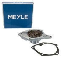Meyle Wasserpumpe FüR Renault Clio 2 3 Megane 2 3 Nissan Micra 3 Note 1 1.5 Dci