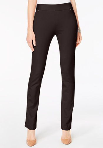 INC International Concepts Curvy French 