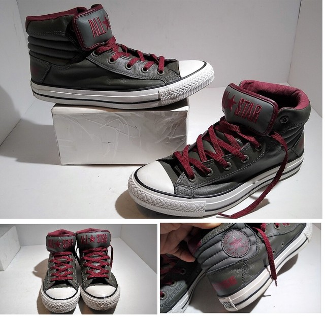 mid calf converse sneakers