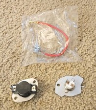 279816 Thermal Cut Off Kit Dryer Thermostat KitchenAid Whirlpool Maytag Kenmore