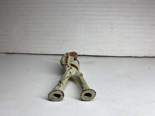 Barclay Pod Foot Sailor Lead Soldier Figure Manoil - Picture 5 of 5