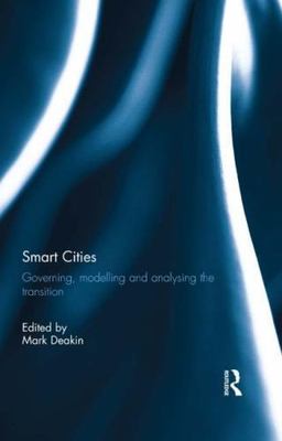Smart Cities, , 9781138932722