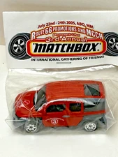 Matchbox Private Label 2005 Gathering of Friends Honda Element