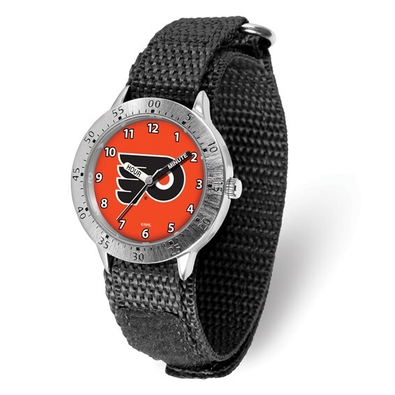 NHL Philadelphia Flyers Youth Tailgater Watch Style XWM3289