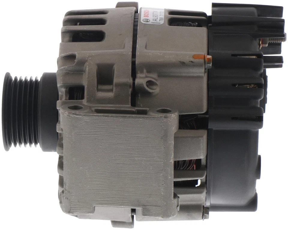 For 2008-2012 Mercedes GL450 4.7L V8 Bosch Alternator (Remanufactured) 2009 2010 - Image 3 of 4