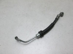 Bremsleitung Bremspumpe hinten REAR BRAKE HOSE PIPE Suzuki SV 650 ABS 07-12