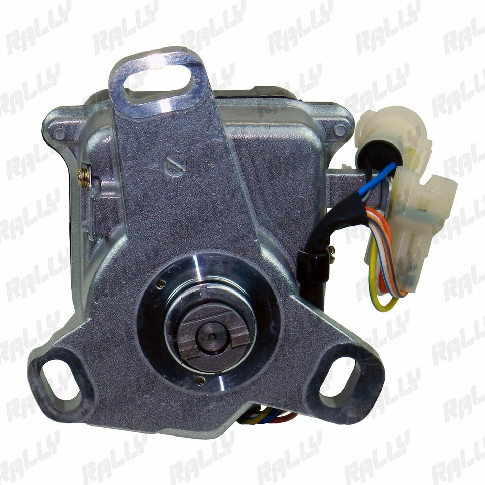 Nuevo distribuidor de encendido para Acura Integra L4 1.6L 1988-1989 D8013 TD03 (1261) Foto 3 de 4