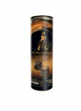 1 Bottle Johnnie Walker Chocolates by Turin Chocolatier {Cont 7 Oz///180grams}