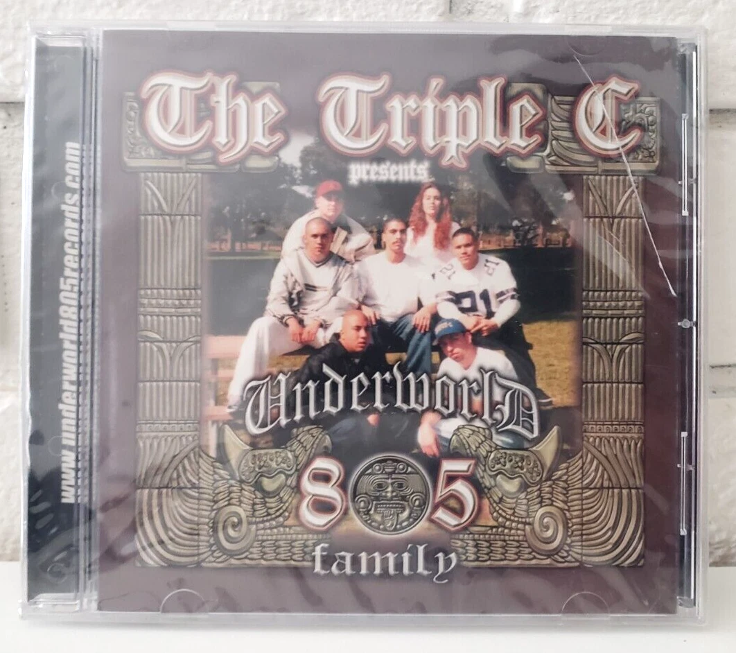 rare chicano rap products for sale | eBay