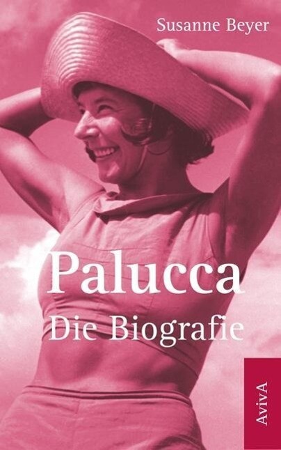 Thumbnail - Palucca - Die Biografie | Buch | 9783932338663