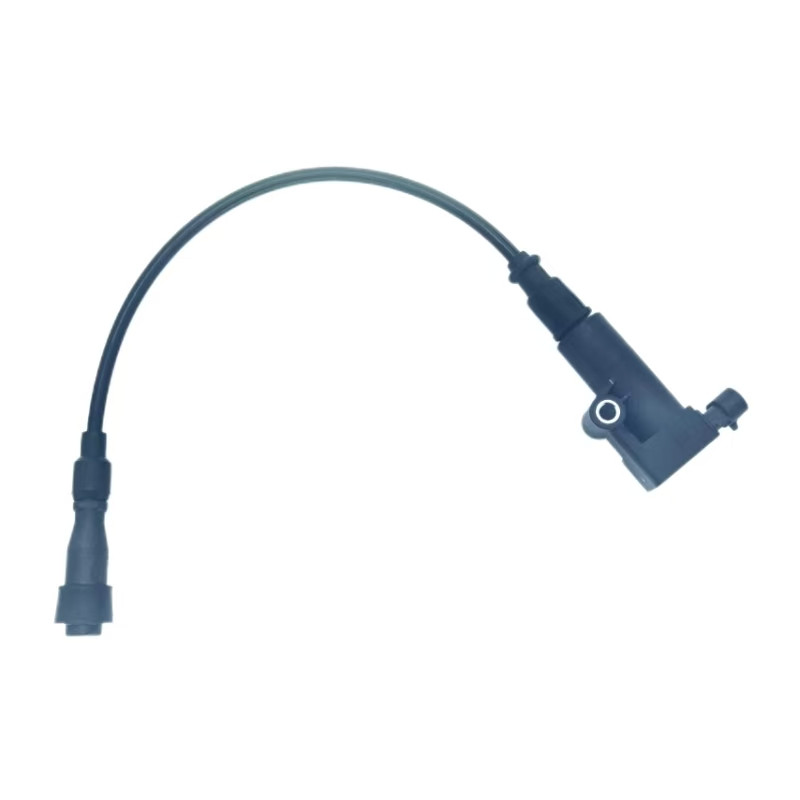 NEW 5PCS Ignition Coil for DELPHI 28198992 1D 39A Delphi round plug direct spark