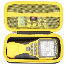 Hard Carrying Case Compatible with Klein Tools VDV501-851 Cable Tester Kit wi...