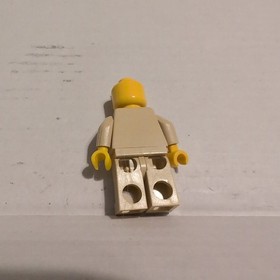 Lego Star Wars Anakin Skywalker 7131 Podracer minifig