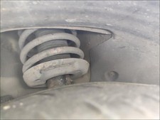 Amortisseur Volkswagen EOS