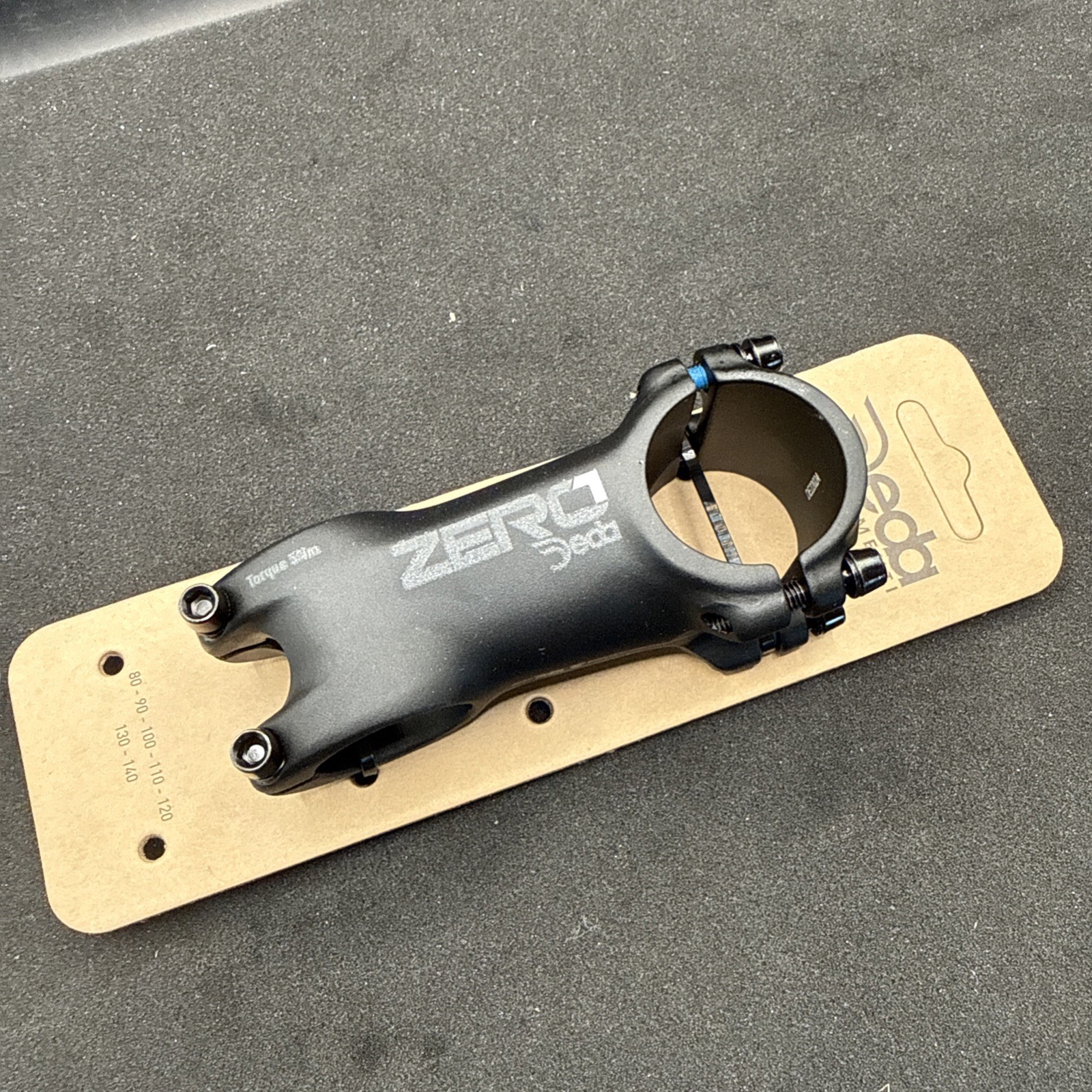 Stem 70 Mm 6 Degree 1 1/8th 31.7  (nw-1)