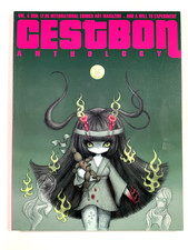 C'EST BON ANTHOLOGY Vol 4 Vintage Book (Paperback)