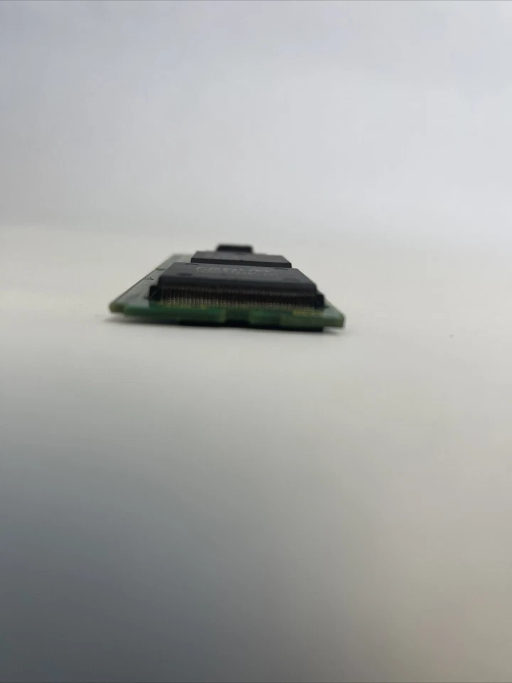 FANUC A20B-2901-0660 CONTROL MODULE - Image 3 of 4