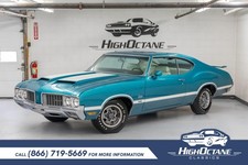 1970 Oldsmobile Cutlass for Sale