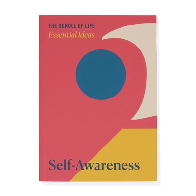 Essential Ideas: Self-Awareness (Essential Ideas series, 2)