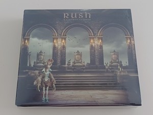 Rush a Farewell to Kings 40th Anniversary | eBay