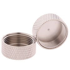 5PCS Dust Cap Cover Damage Protector For N Female / UHF SO239 RF ConnectI4UK