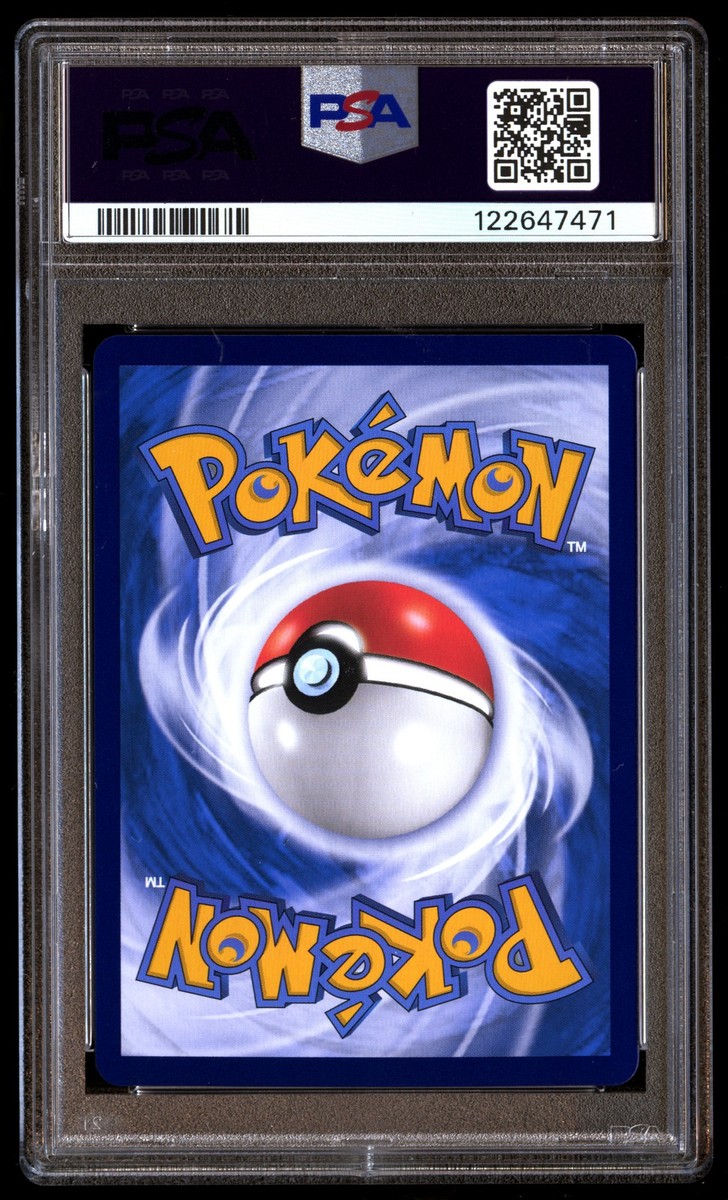 PSA 10 Sprigatito 09 Pokemon Simplified Chinese CBB1 C Gem Pack