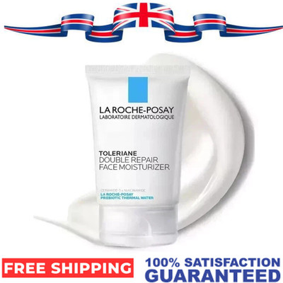 La Roche-Posay TOLERIANE Double Repair Gesichtsfeuchtigkeitscreme 100 ml