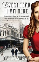 Joanna Beresford | Every Year I Am Here | Buch | Englisch (2021) | Gebunden